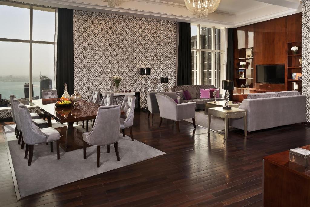 Suites